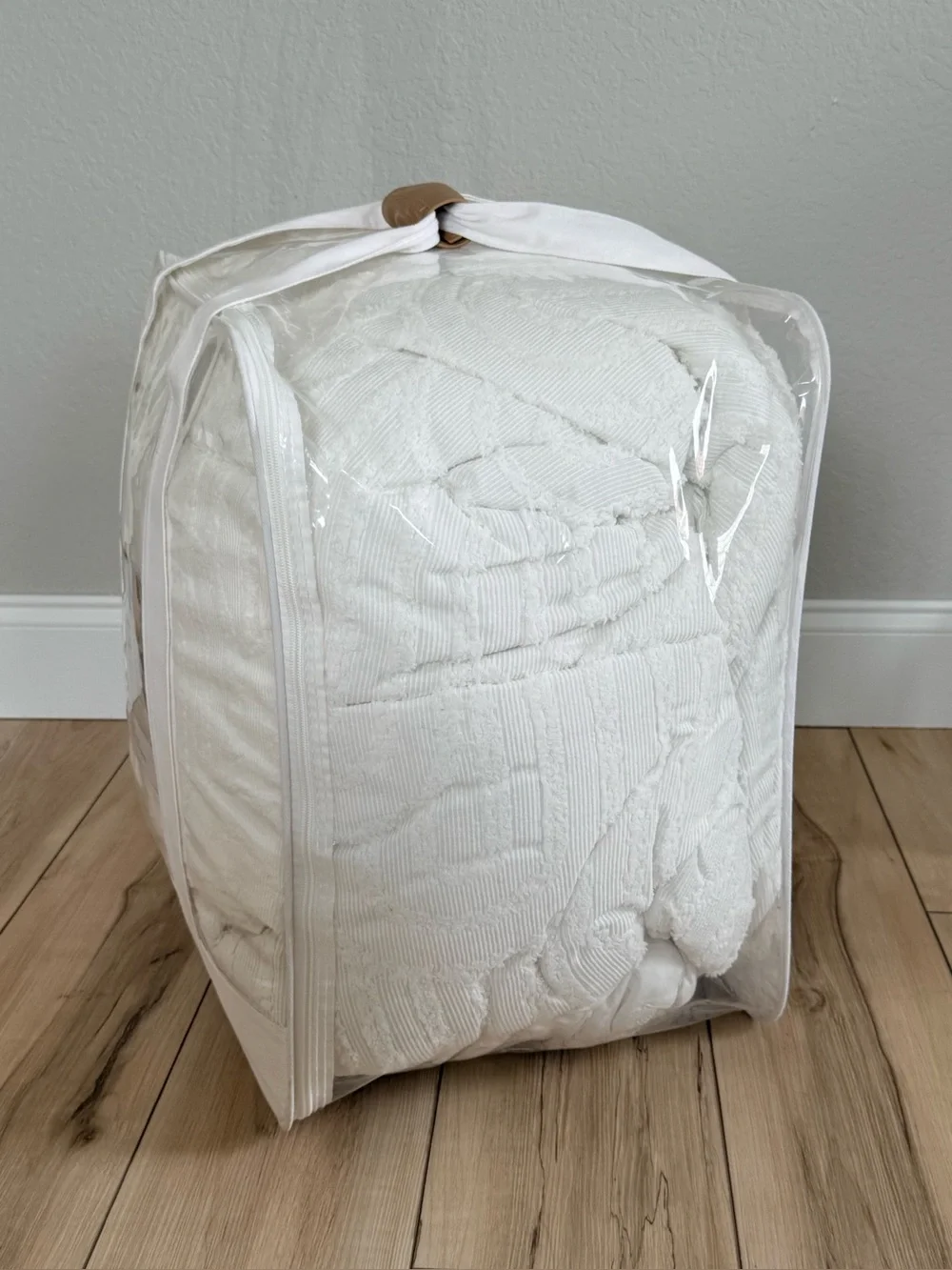Ugg Cinnia King Comforter Set